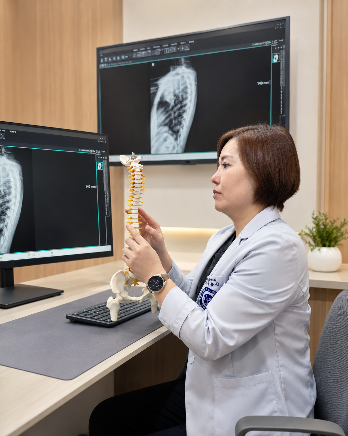 Seoul Nasol Pain Clinic